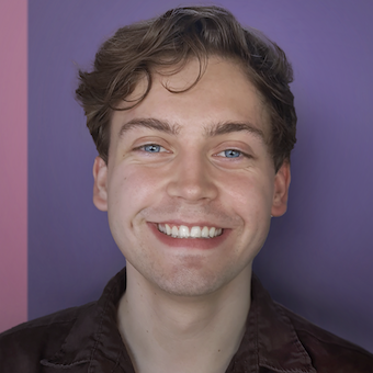Twan van den Broek